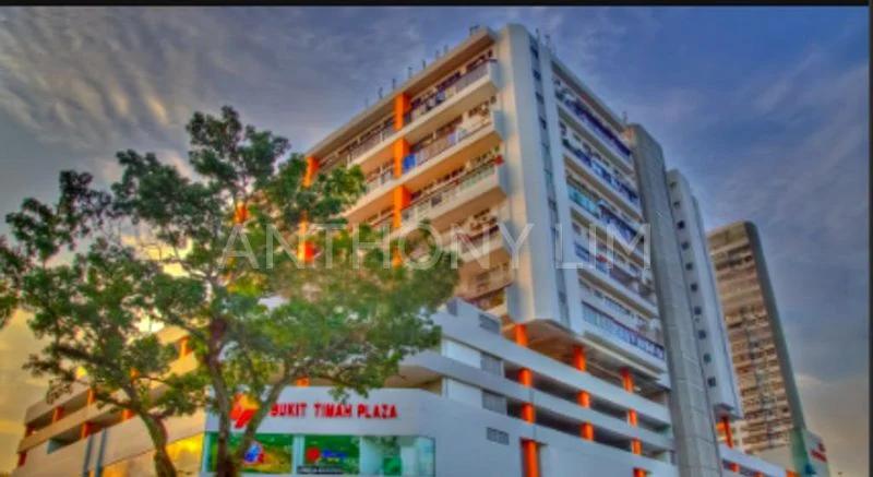Other Retail for Sale in  Sherwood Towers / Bukit Timah Plaza - Image 1
